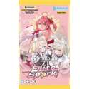 Hololive Official Card Game Elite Spark Booster Display (12 Packs) - Image 2