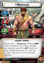 Marvel Champions: Hercules Hero Pack - Image 3