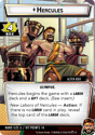 Marvel Champions: Hercules Hero Pack - Image 4
