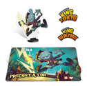 King of Tokyo Monster Pack Precipitator - Image 2