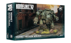 Konflikt '47 - Hornet Medium Walker