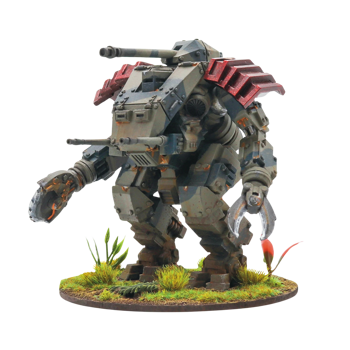 Konflikt '47 - Inago Medium Walker