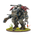 Konflikt '47 - Inago Medium Walker