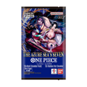 One Piece Card Game - The Azure Sea's Seven OP14 Booster Pack