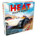Heat: Pedal to the Metal - Rocky Road Expansion