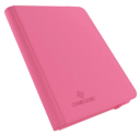 Gamegenic Prime Album 8-Pocket Pink