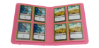 Gamegenic Prime Album 8-Pocket Pink - Image 3