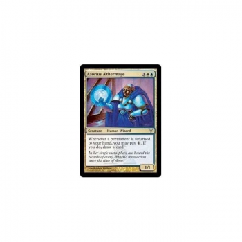 Azorius Aethermage : DISSENSION 104/180 - Magic the Gathering Single Card