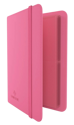 Gamegenic Prime Album 8-Pocket Pink - Image 4