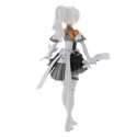 30MS Option Body Parts Alpha Sisters Phantasm 2 (Color C) Model Kit - Image 3