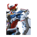 Gundam Decal No.139 Mobile Suit Gundam GQuuuuuuX General Purpose 1 - Image 2