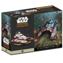 Star Wars Legion: TX-130 Saber Tank