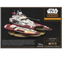 Star Wars Legion: TX-130 Saber Tank - Image 3