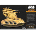 Star Wars Legion: AAT Battle Tank - Image 3
