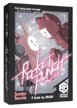 Rocket Punch