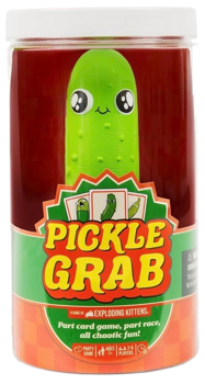 Pickle Grab