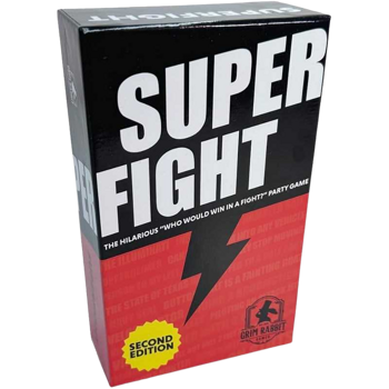 Superfight (2nd Edition)