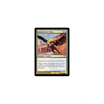 Azorius First-Wing : DISSENSION 105/180 - Magic the Gathering Single Card
