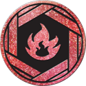 Pokemon Team Rocket's Moltres EX Ultra Premium Collection - Image 3