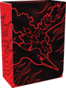 Pokemon Team Rocket's Moltres EX Ultra Premium Collection - Image 5