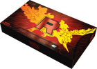 Pokemon Team Rocket's Moltres EX Ultra Premium Collection - Image 7
