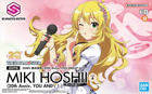 30MS Miki Hoshii (20th Anniversary YOU AND I!) Model Kit