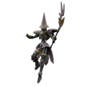 30MF Class Up Armor (Rosan Sorcerer) Model kit - Image 3