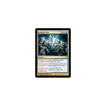 Azorius Ploy : DISSENSION 106/180 - Magic the Gathering Single Card