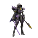 30MF Class Up Armor (Rosan Enchanter) Model kit - Image 2