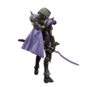 30MF Class Up Armor (Rosan Enchanter) Model kit - Image 3