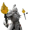 30MF Item Shop 4 (Quest Option) Model Kit - Image 4