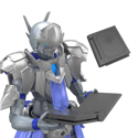 30MF Item Shop 4 (Quest Option) Model Kit - Image 6