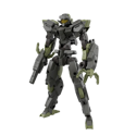 30MM eEXM-40 Iglight 02 Model Kit - Image 2