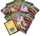 Pokemon Mega Evolution Perfect Order Elite Trainer Box - Image 2
