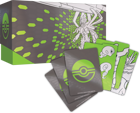 Pokemon Mega Evolution Perfect Order Elite Trainer Box - Image 4