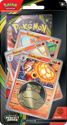 Pokemon Mega Evolution Perfect Order Premium Checklane Blister Cinderace