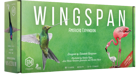 Wingspan - Americas Expansion