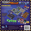 Robo Rally Dice ***DAMAGED ITEM*** - Image 4