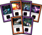 Robo Rally Dice ***DAMAGED ITEM*** - Image 2