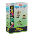 Marvel Crisis Protocol: Adam Warlock, Moondragon and Quasar Character Pack