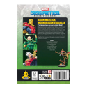 Marvel Crisis Protocol: Adam Warlock, Moondragon and Quasar Character Pack - Image 4