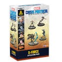 Marvel Crisis Protocol: X-Force Affiliation Pack