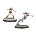Marvel Crisis Protocol: X-Force Affiliation Pack - Image 2