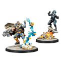 Marvel Crisis Protocol: X-Force Affiliation Pack - Image 3