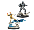 Marvel Crisis Protocol: Inhumans Affiliation Pack - Image 3