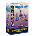 Marvel Crisis Protocol: Xavier&rsquo;s Students Affiliation Pack