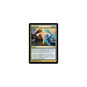 Cytoshape : DISSENSION 108/180 - Magic the Gathering Single Card