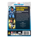Marvel Crisis Protocol: Blue Marvel & Spectrum - Image 2