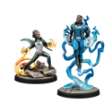 Marvel Crisis Protocol: Blue Marvel & Spectrum - Image 3