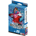 One Piece Card Game ST25 Blue - Buggy Starter Deck